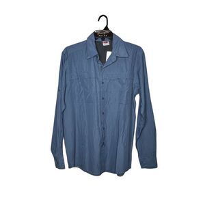 WXY Fishing Shirt‎ nwt
